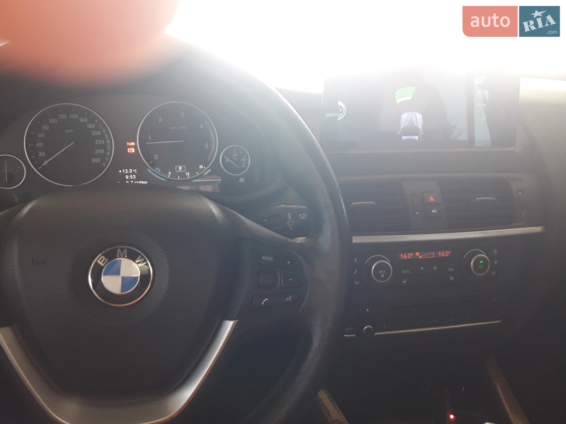 2011 BMW X3 - мініатюра 33
