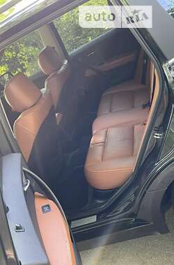 Внедорожник / Кроссовер BMW X3 2006 в 