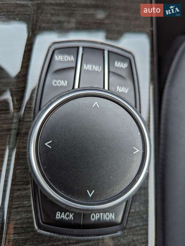 Внедорожник / Кроссовер BMW X3 2017 в Киеве