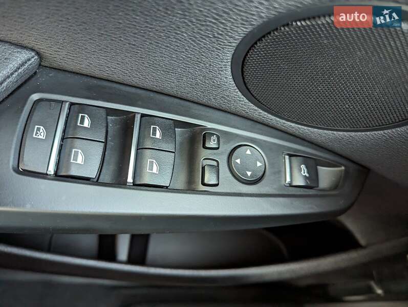 Внедорожник / Кроссовер BMW X3 2017 в Киеве