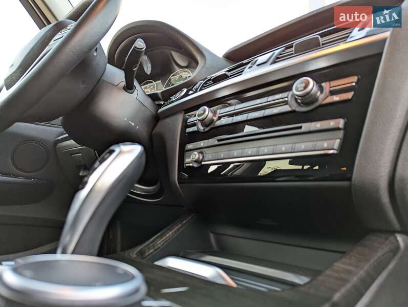 Внедорожник / Кроссовер BMW X3 2017 в Киеве