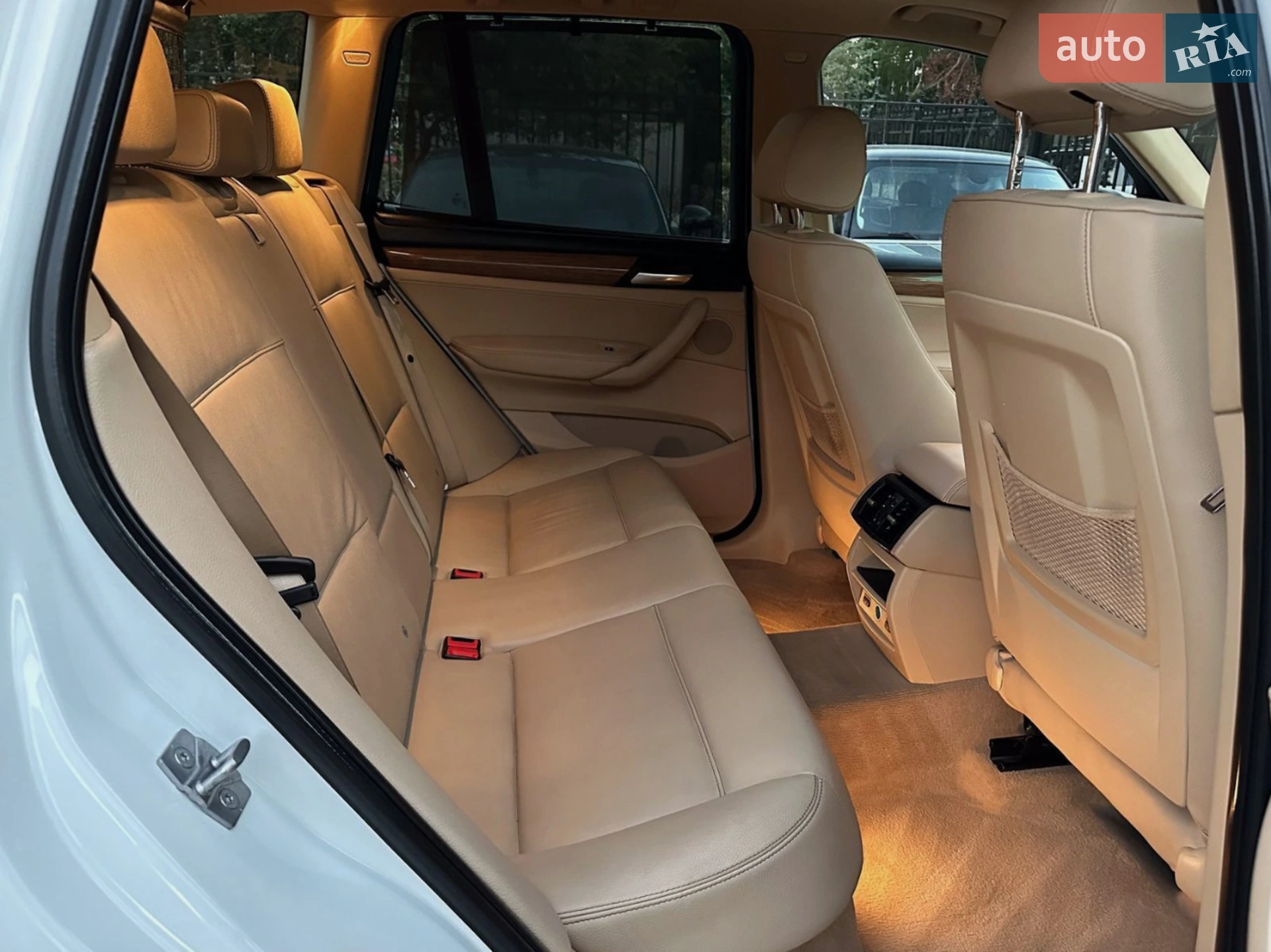 2012 BMW X3 - мініатюра 13