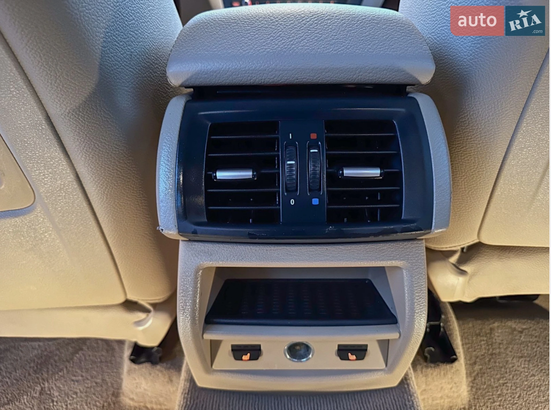 2012 BMW X3 - мініатюра 12