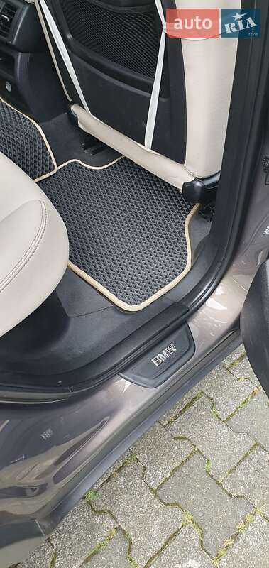 Позашляховик / Кросовер BMW X3 2011 в Києві фото 20 Позашляховик / Кросовер BMW X3 2011 в Києві