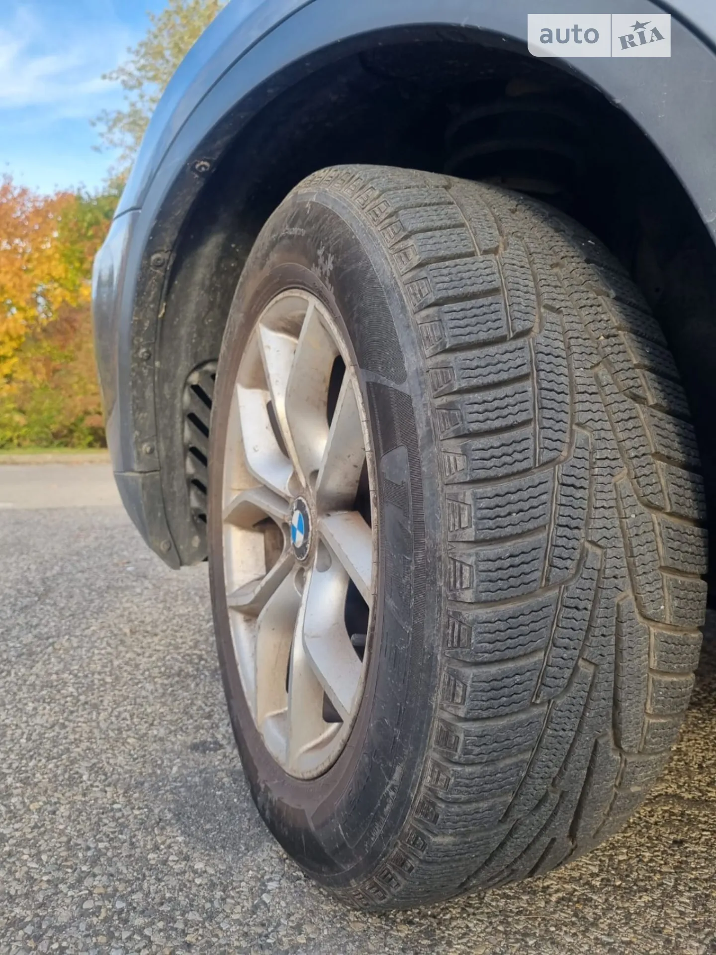 2011 BMW X3 - мініатюра 9