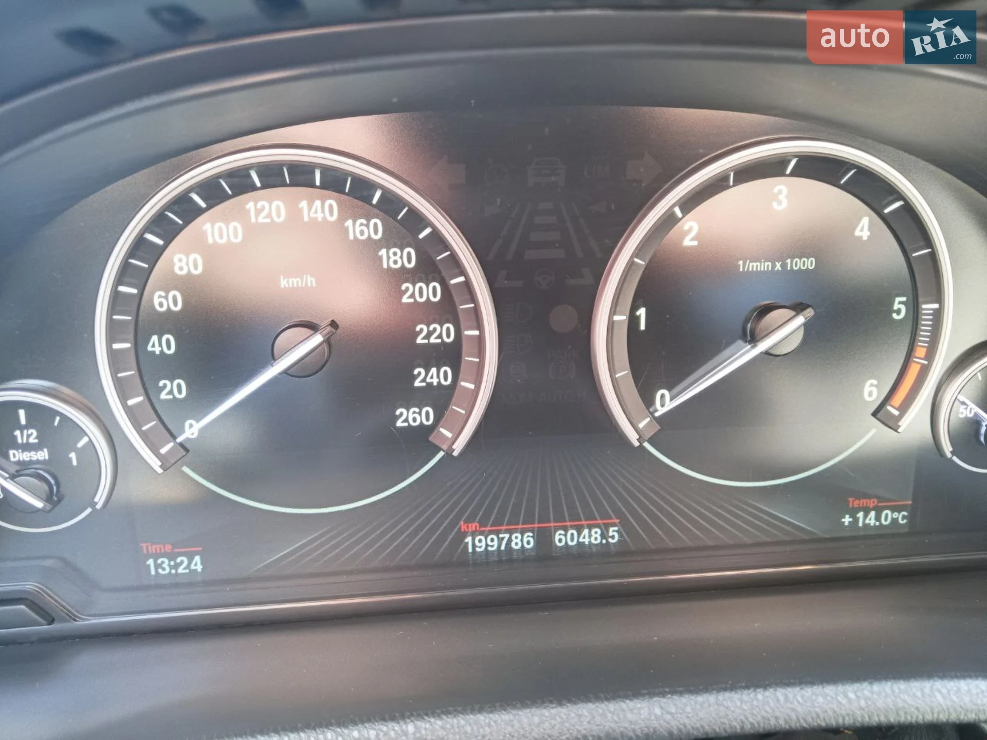 2016 BMW X3 - мініатюра 2