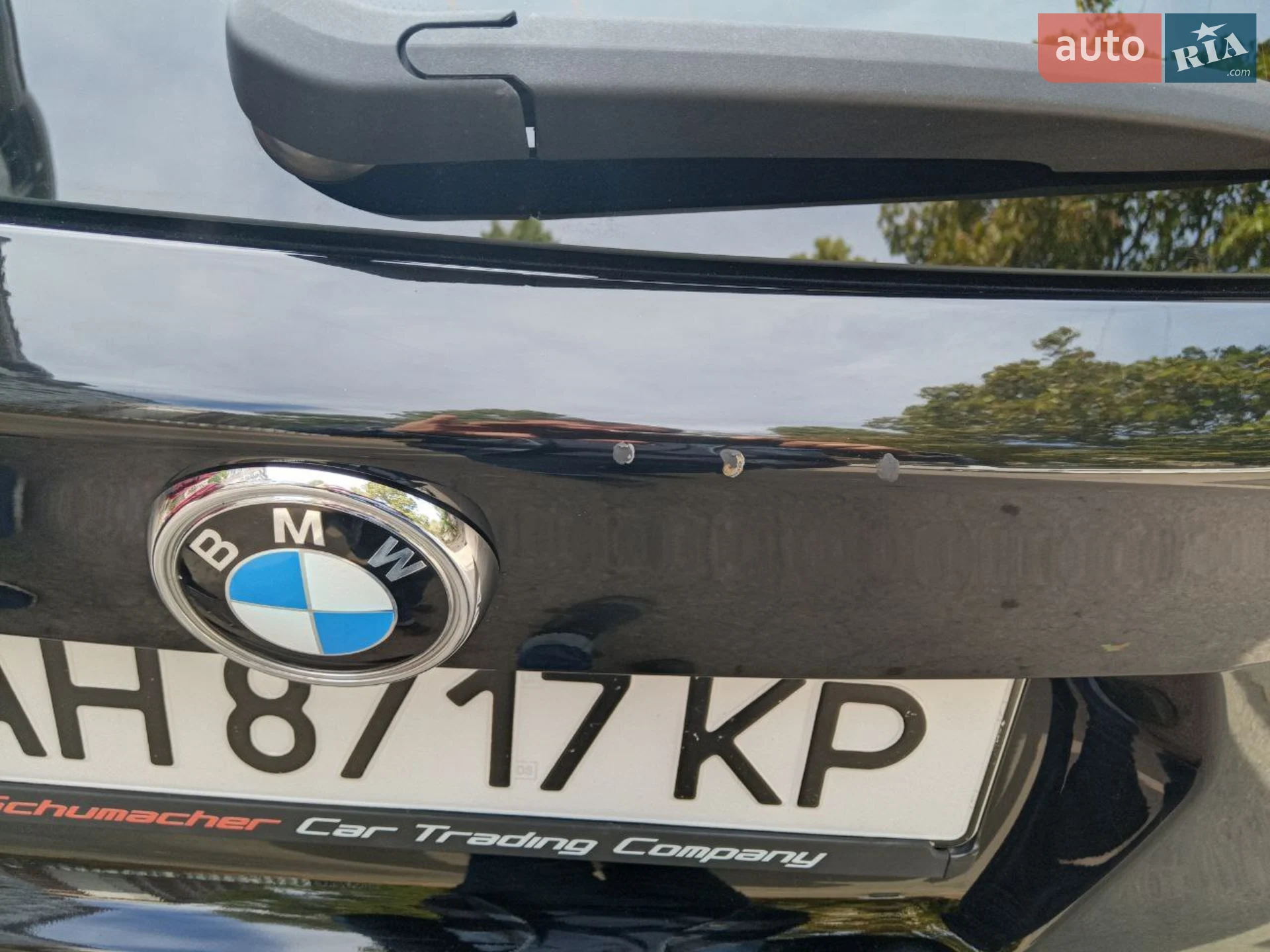2016 BMW X3 - мініатюра 14
