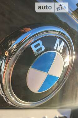Внедорожник / Кроссовер BMW X3 2013 в Хотине