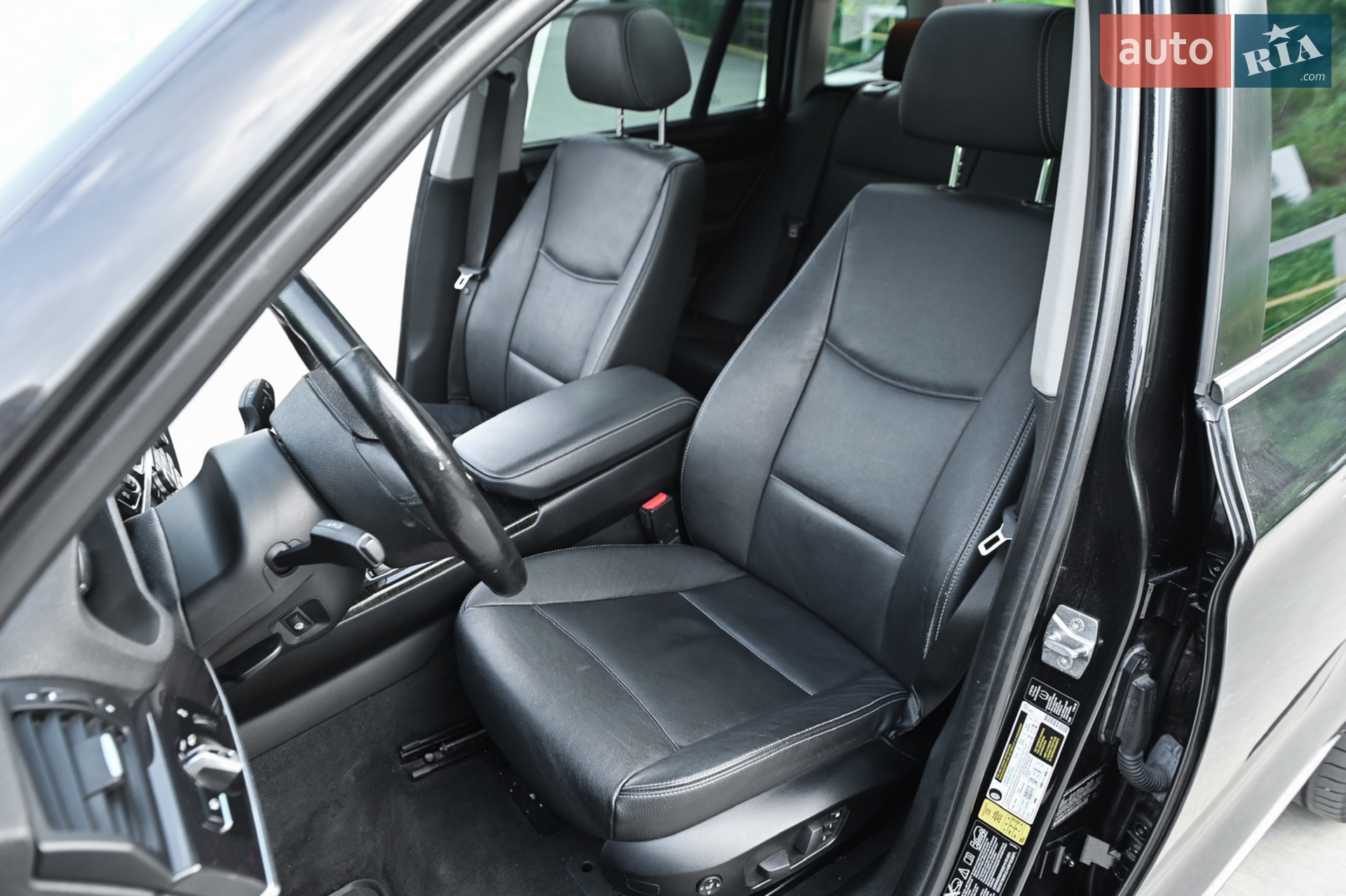 2013 BMW X3 - мініатюра 18