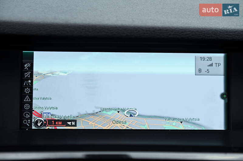 Позашляховик / Кросовер BMW X3 2013 в Одесі