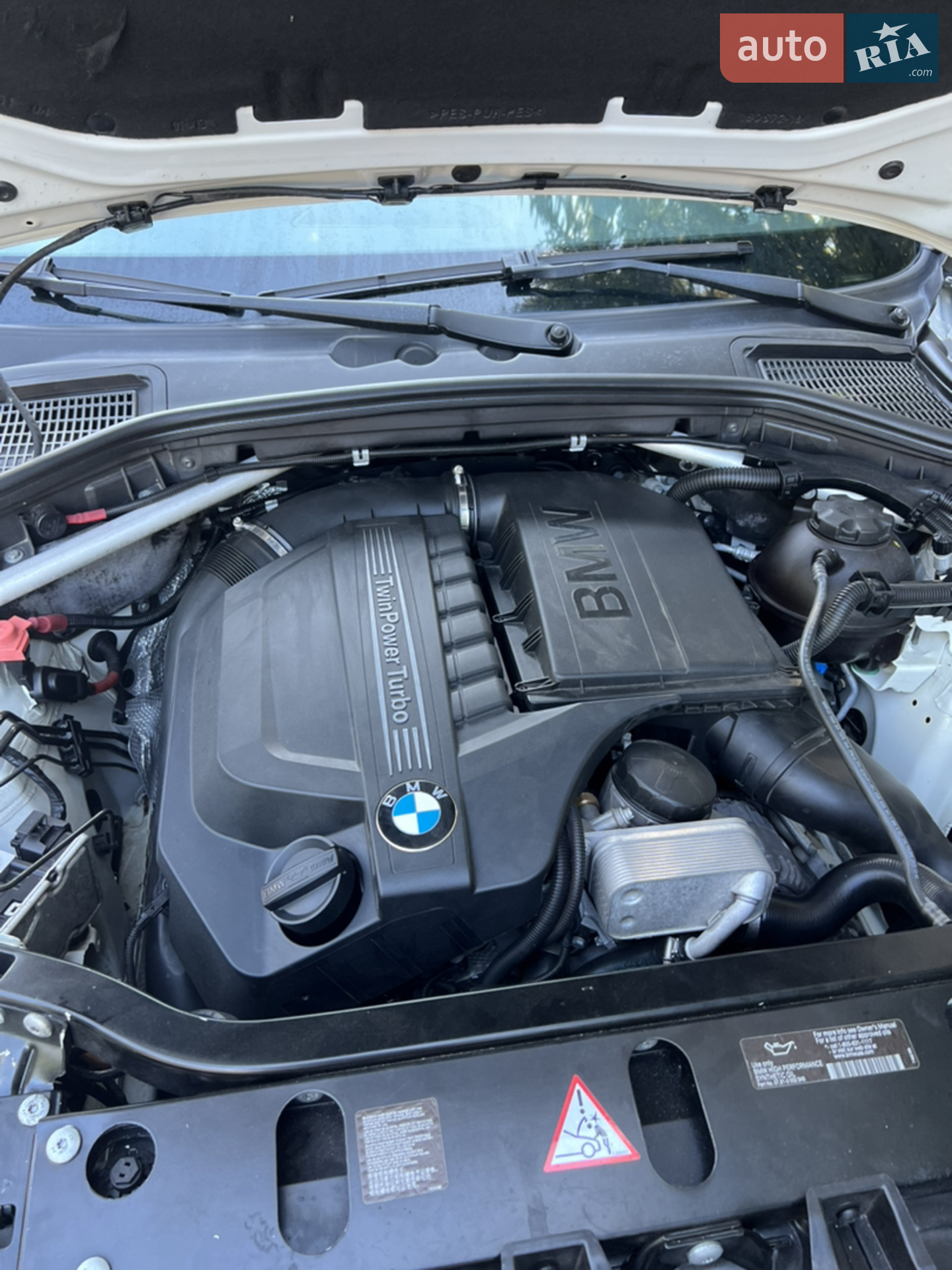2013 BMW X3 - мініатюра 18