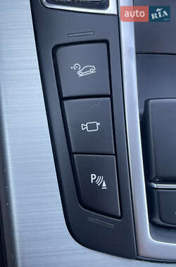 Позашляховик / Кросовер BMW X3 2014 в 
