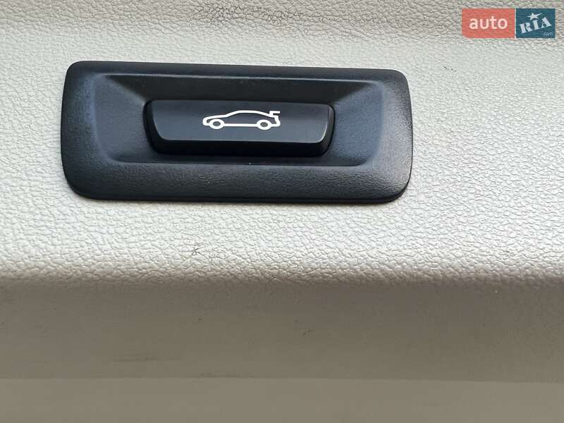 Внедорожник / Кроссовер BMW X3 2018 в Виннице