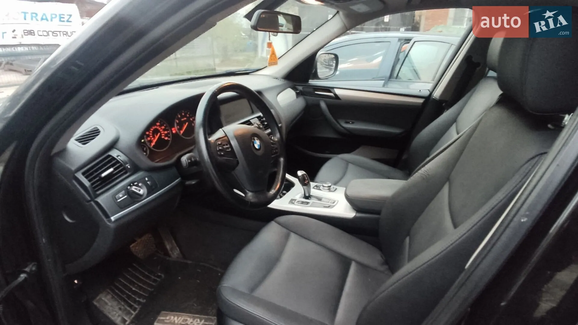 2013 BMW X3 - мініатюра 5