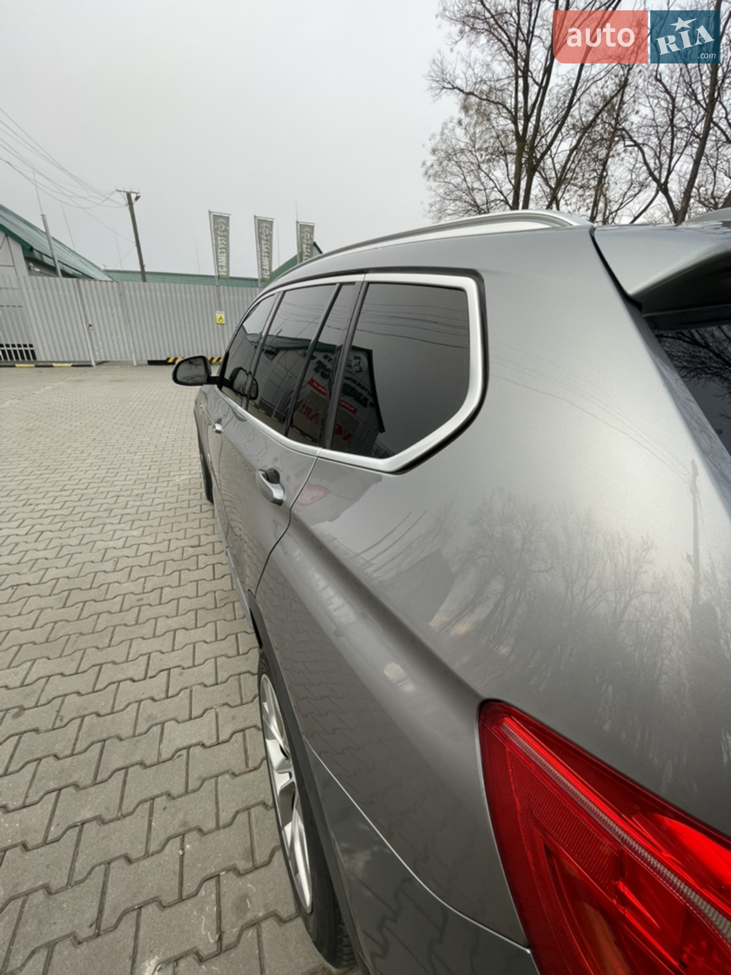 2015 BMW X3 - мініатюра 21