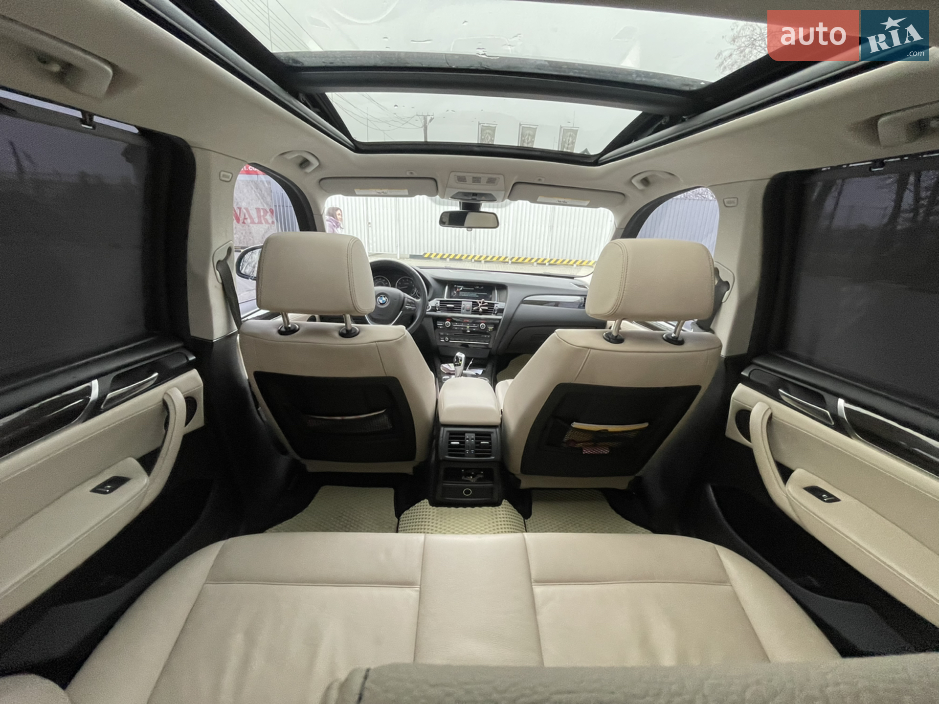 2015 BMW X3 - мініатюра 25