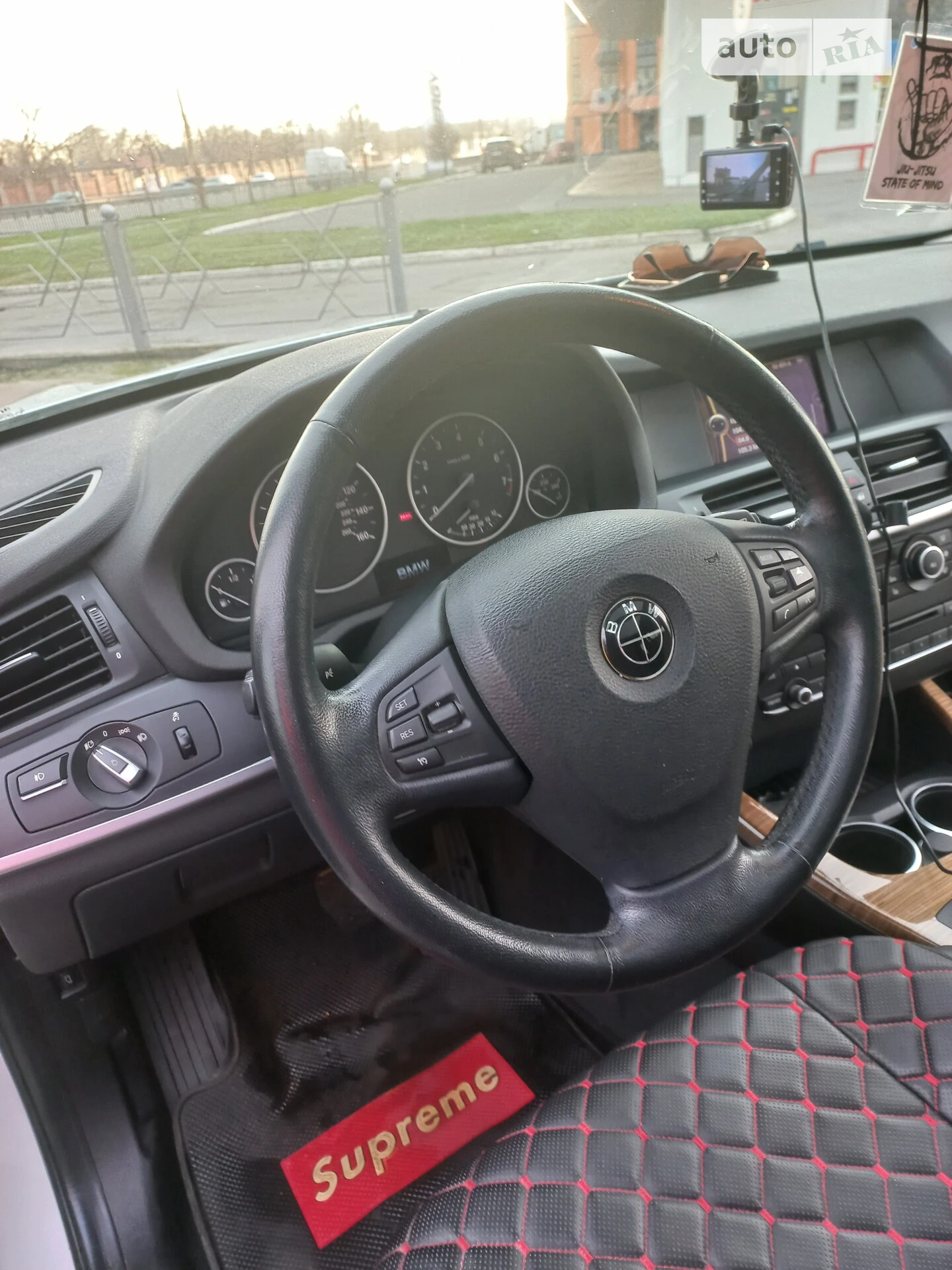 2012 BMW X3 - мініатюра 6
