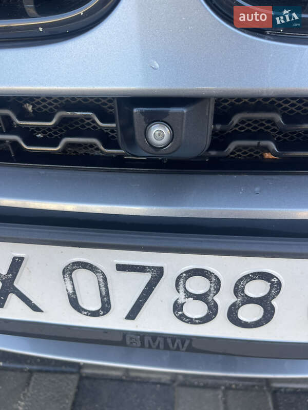 Внедорожник / Кроссовер BMW X3 2017 в Хмельницком
