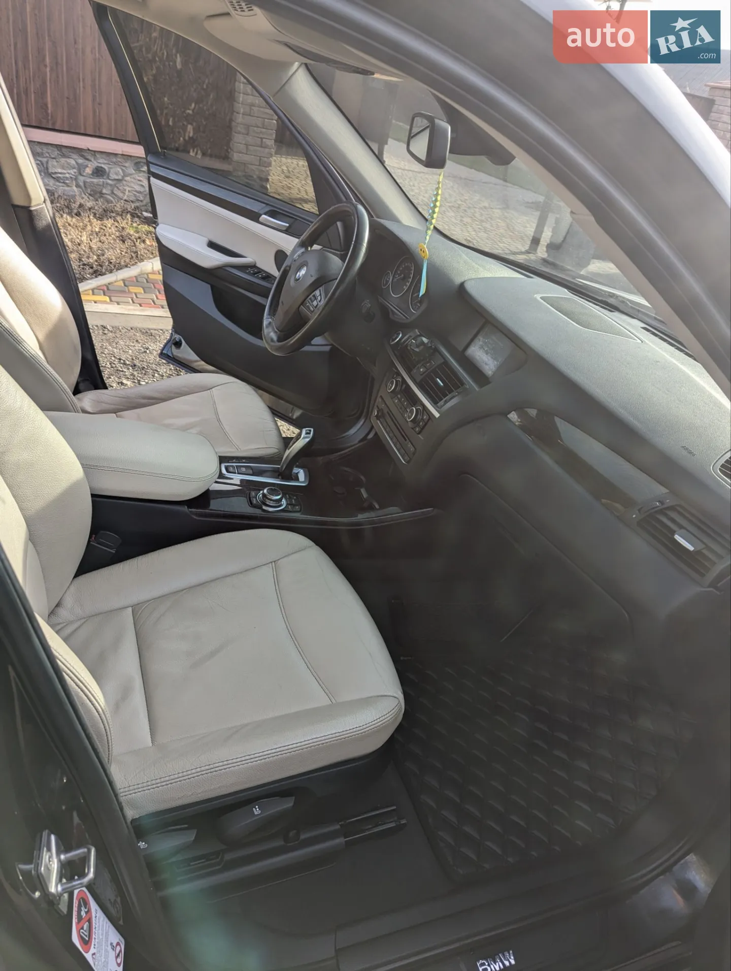 2010 BMW X3 - мініатюра 9