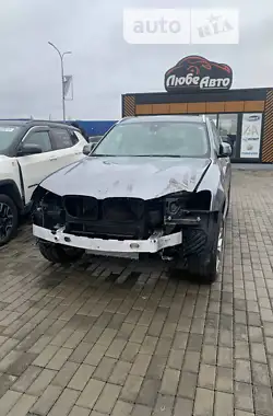 BMW X3 2015