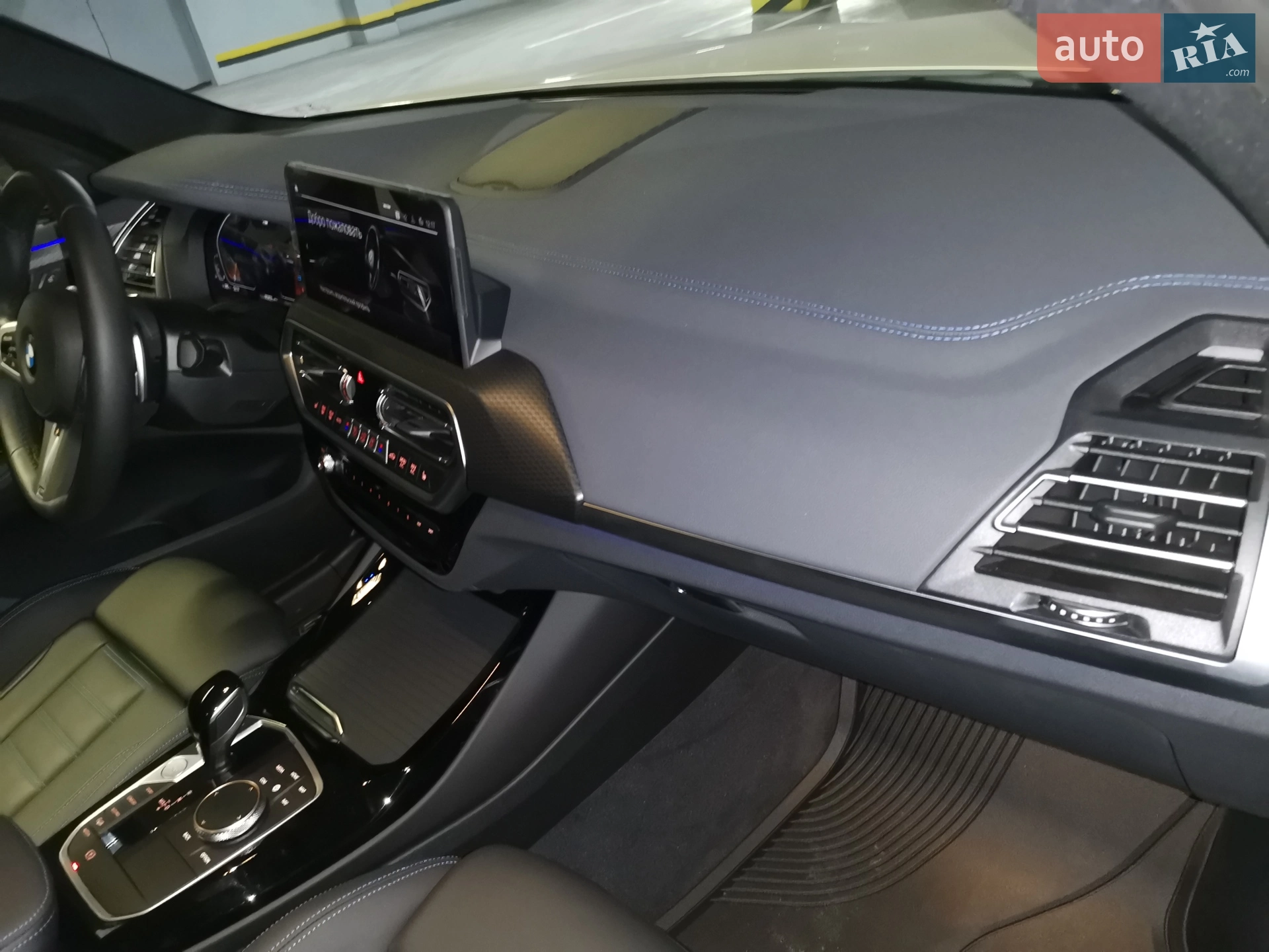 2022 BMW X3 - мініатюра 9