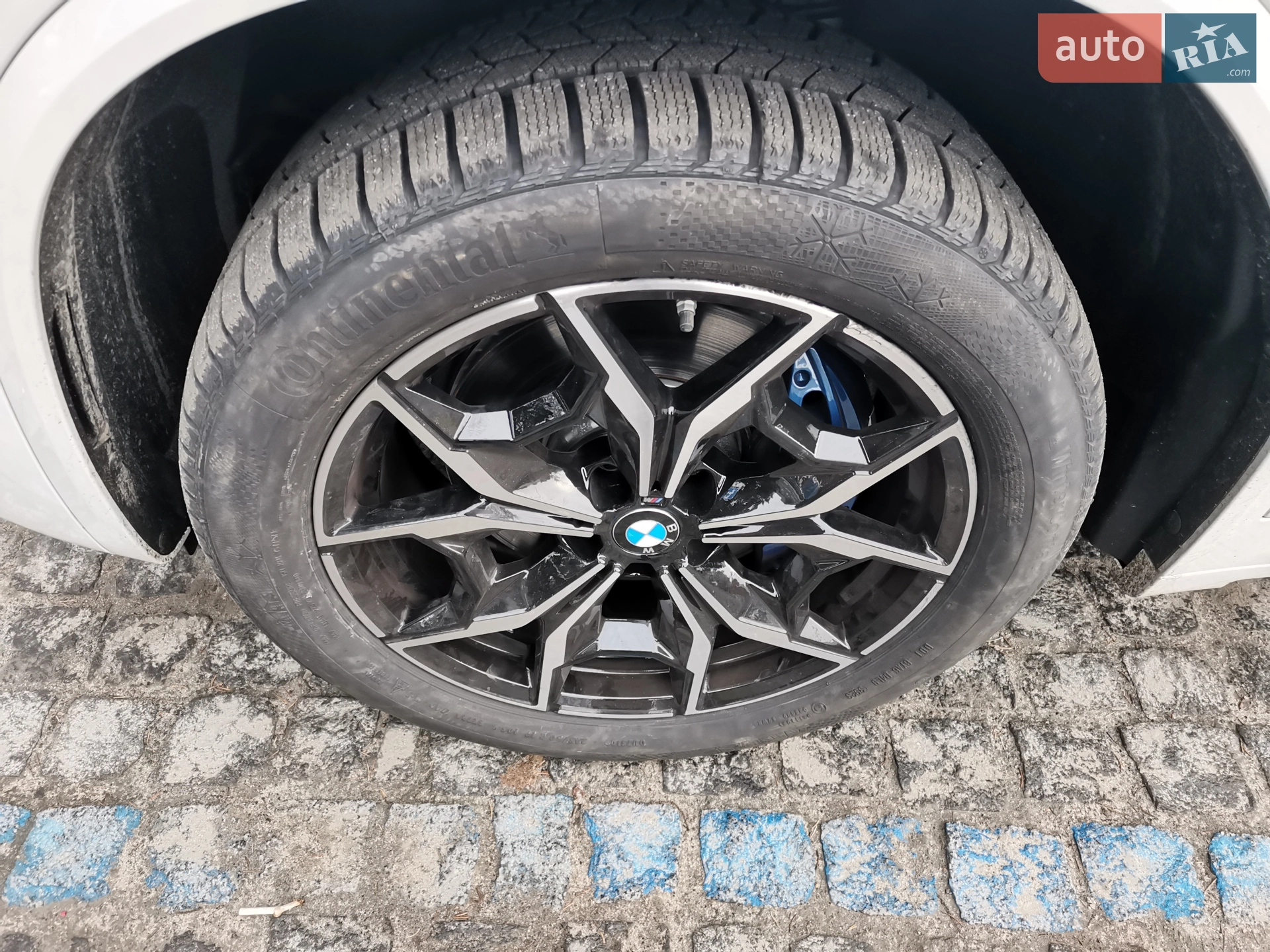 2022 BMW X3 - мініатюра 14