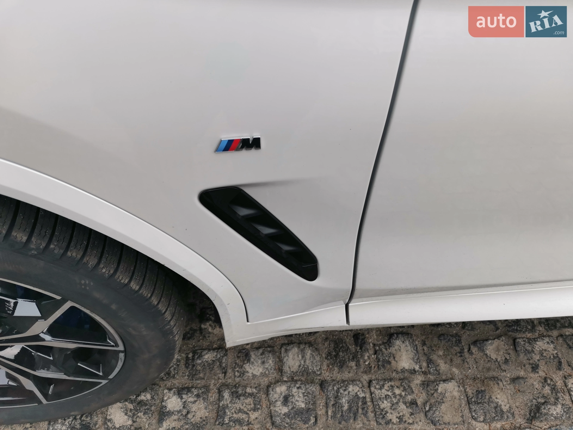 2022 BMW X3 - мініатюра 15