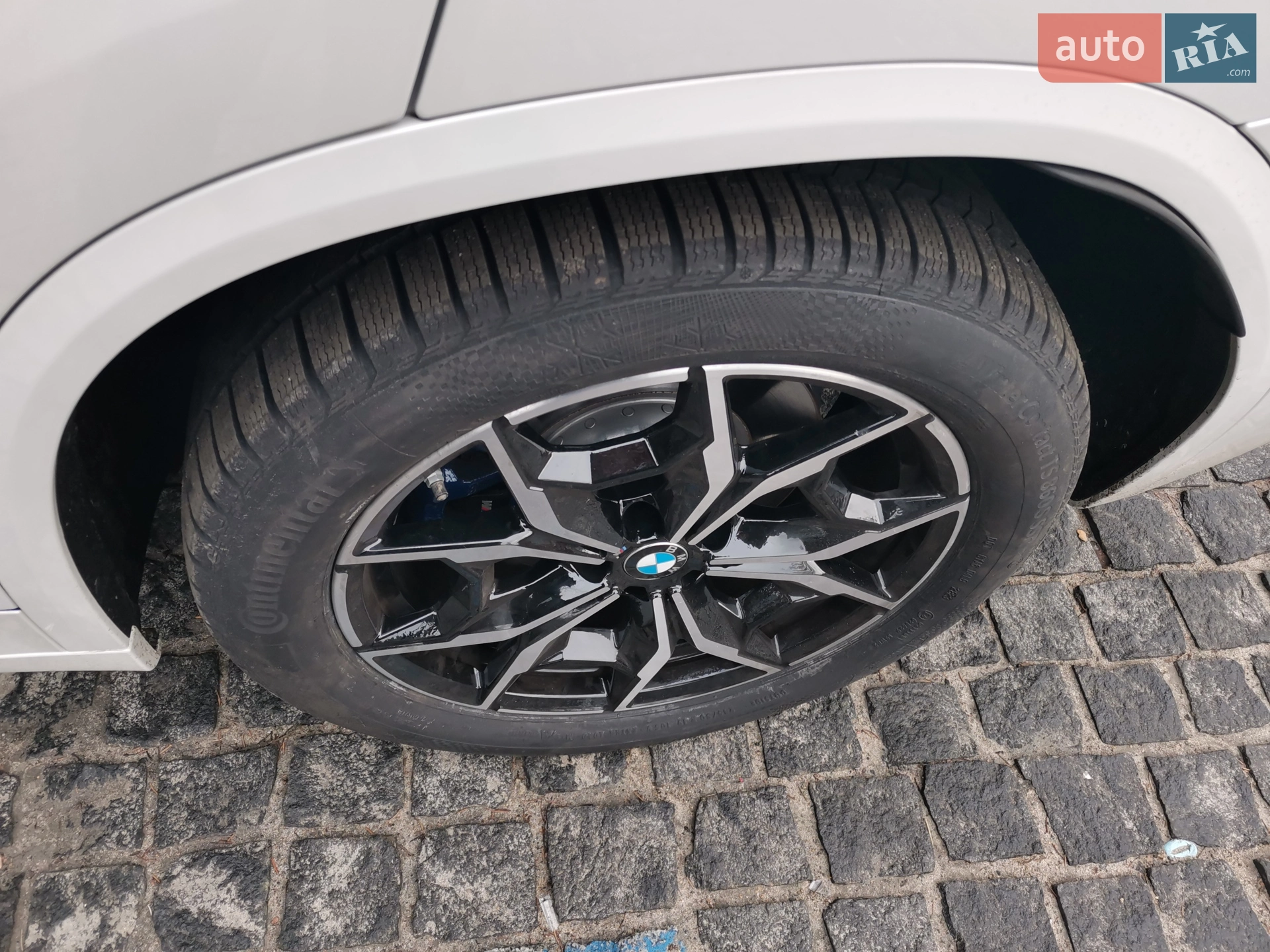 2022 BMW X3 - мініатюра 16