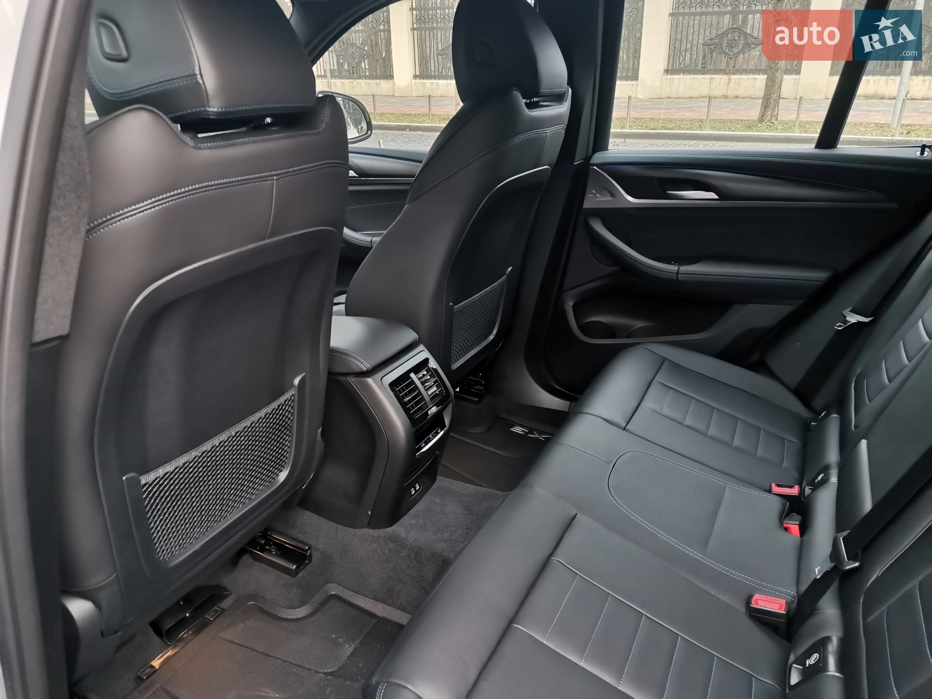 2022 BMW X3 - мініатюра 18