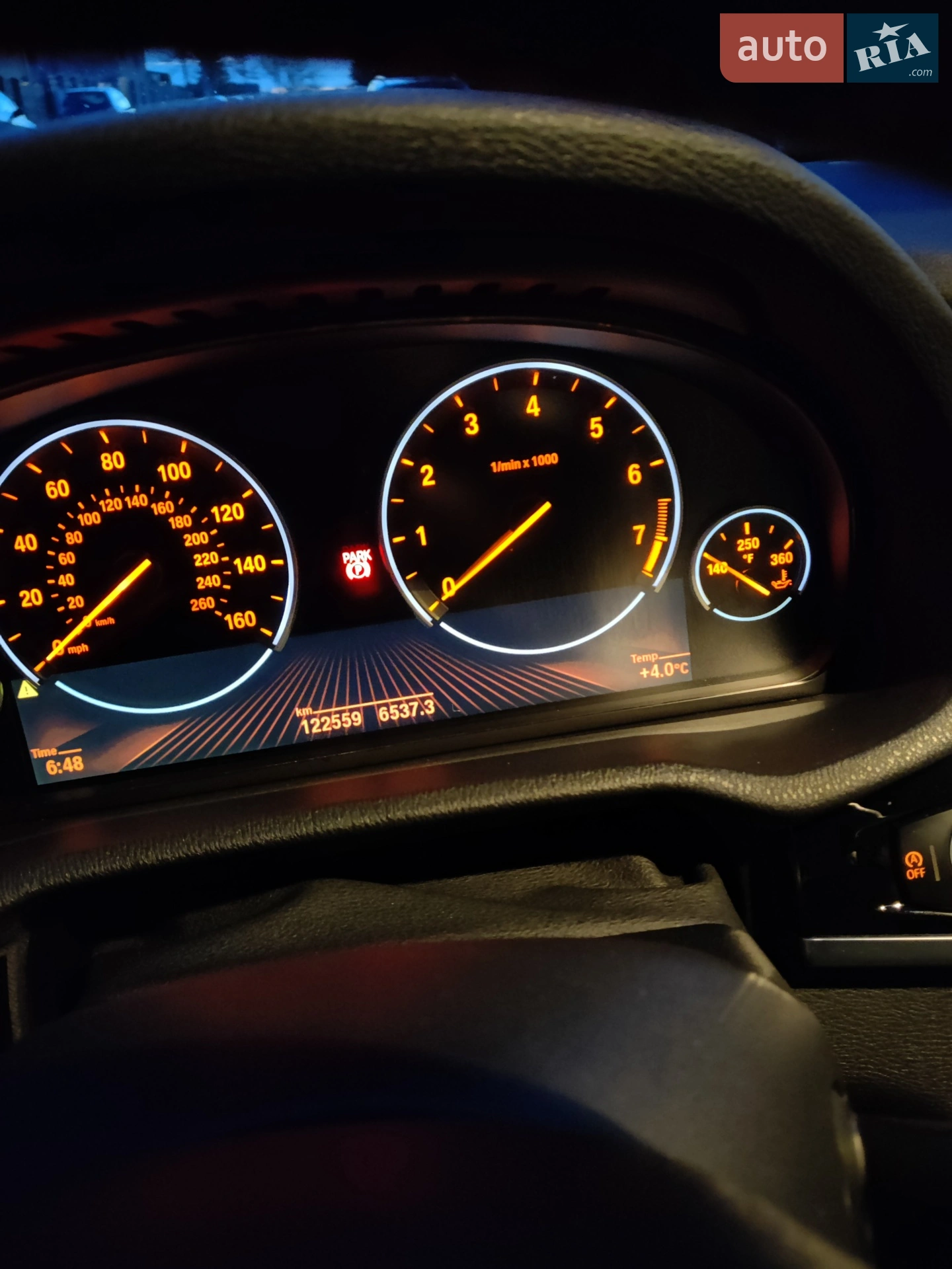 2015 BMW X3 - мініатюра 6