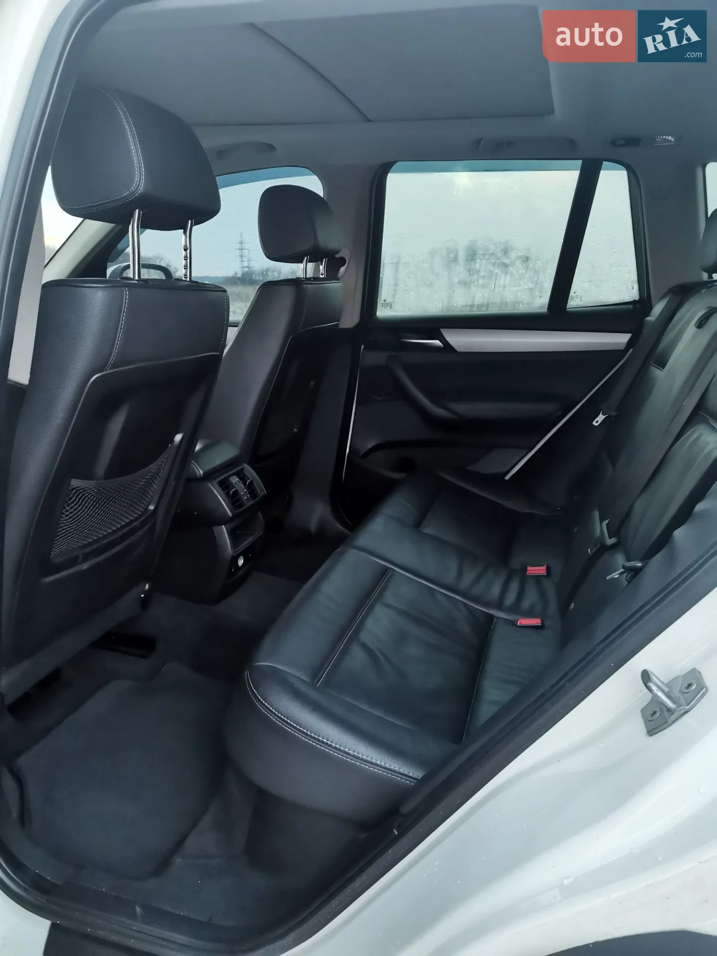 2014 BMW X3 - мініатюра 18