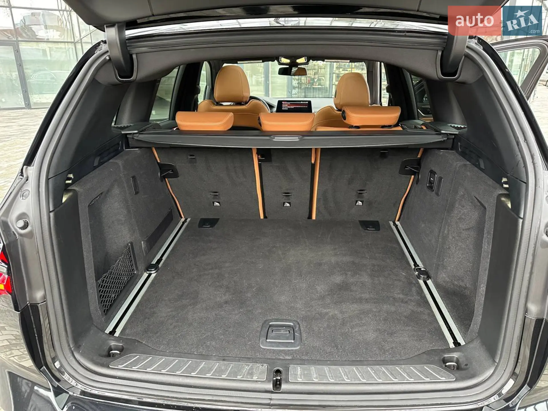 2022 BMW X3 - мініатюра 49