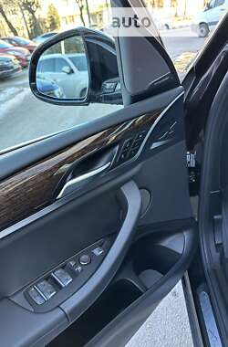 Внедорожник / Кроссовер BMW X3 2021 в Житомире