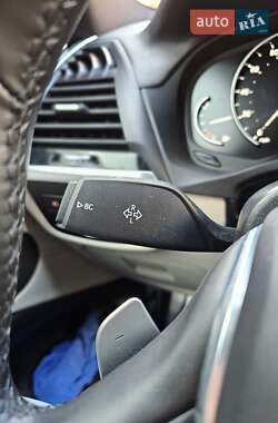 Внедорожник / Кроссовер BMW X3 2021 в Запорожье