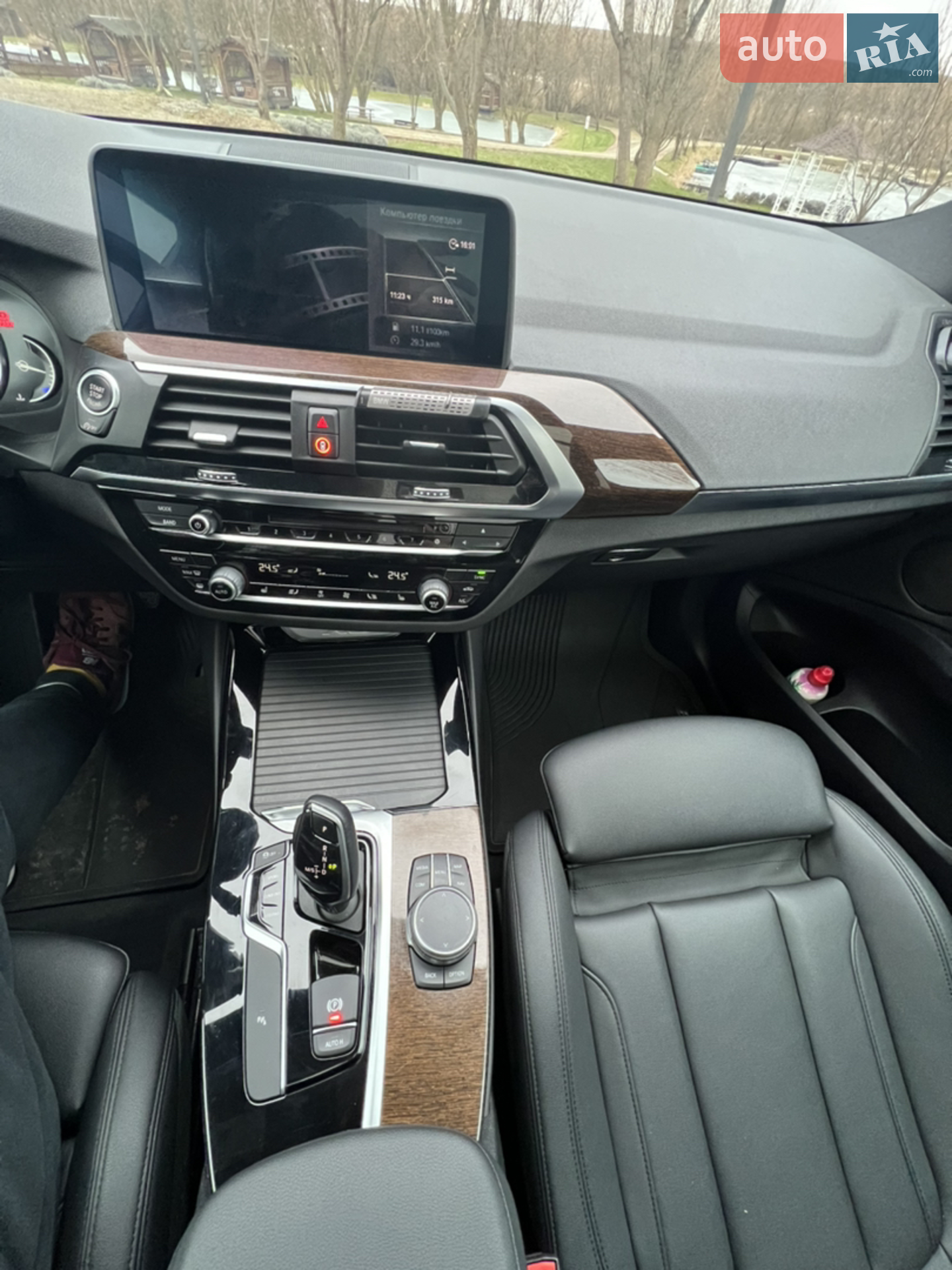 2019 BMW X3 - мініатюра 2