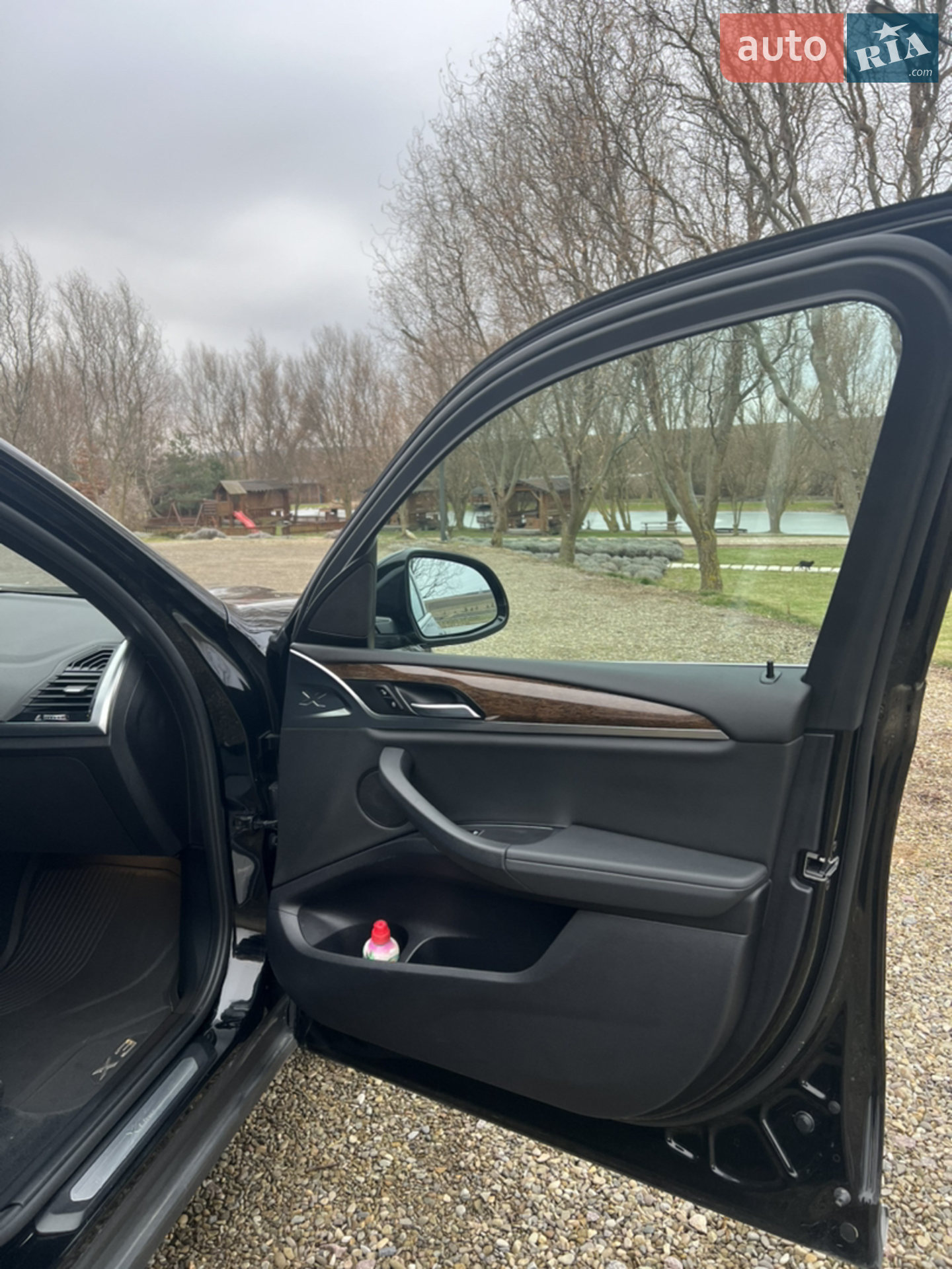 2019 BMW X3 - мініатюра 7