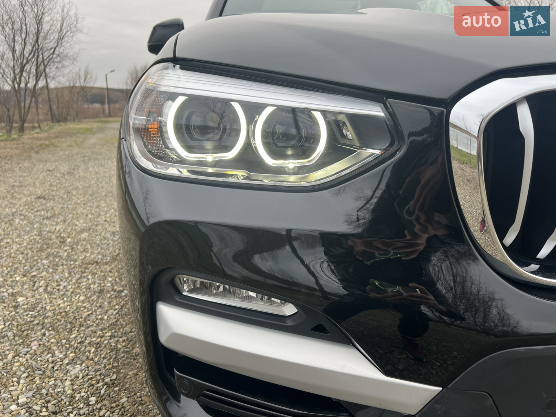 2019 BMW X3 - мініатюра 6