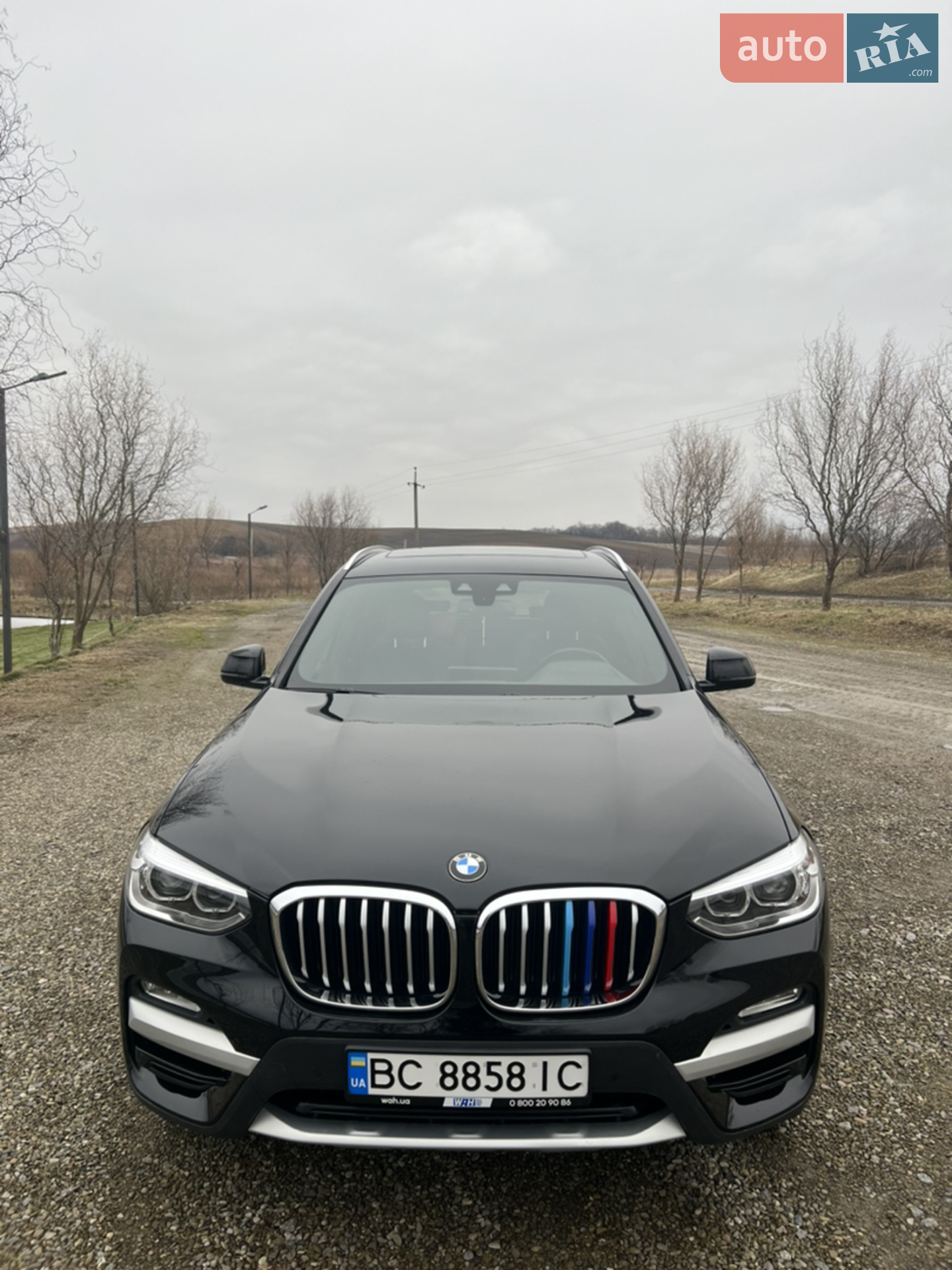 2019 BMW X3 - мініатюра 15