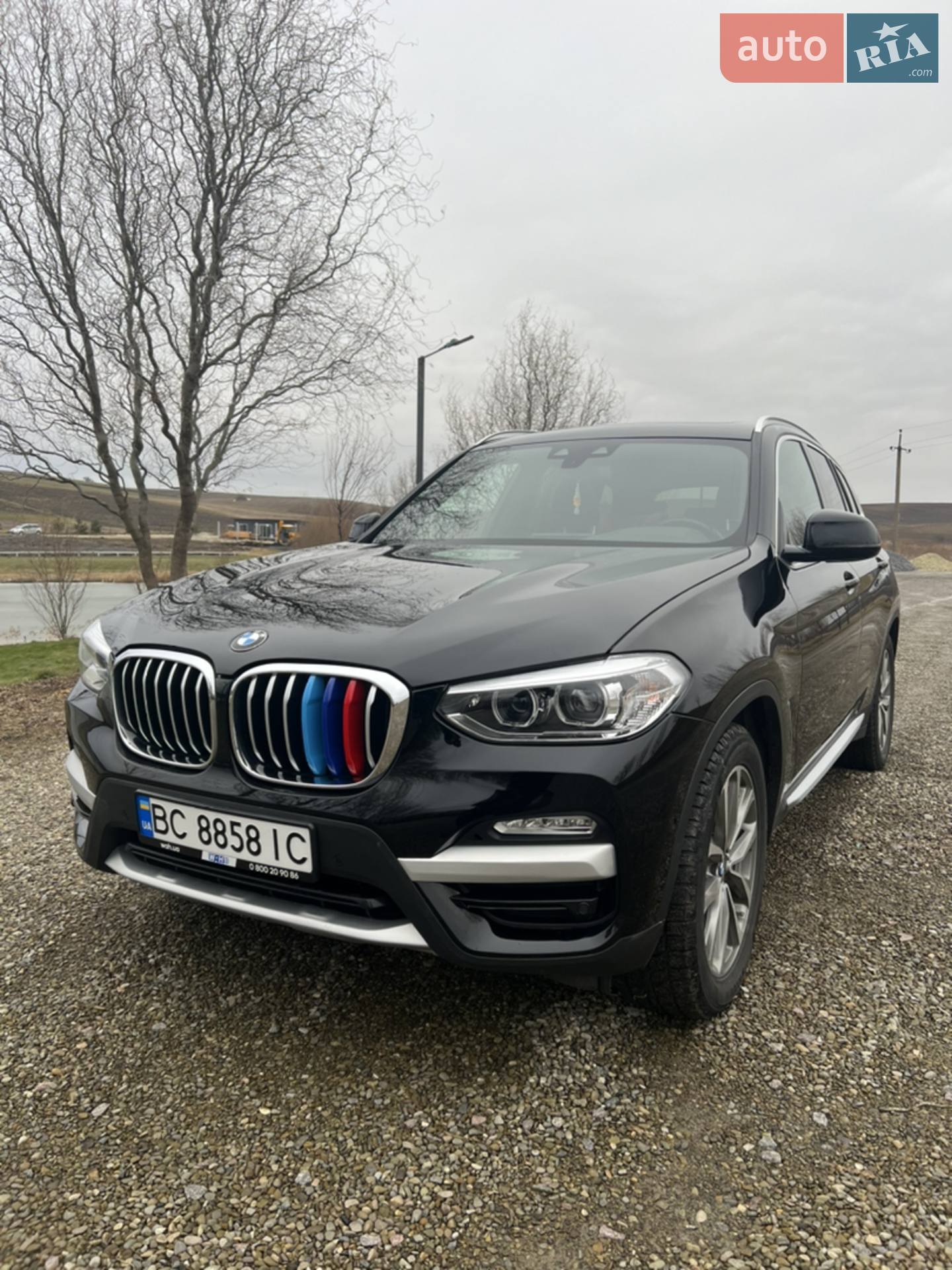 2019 BMW X3 - мініатюра 16