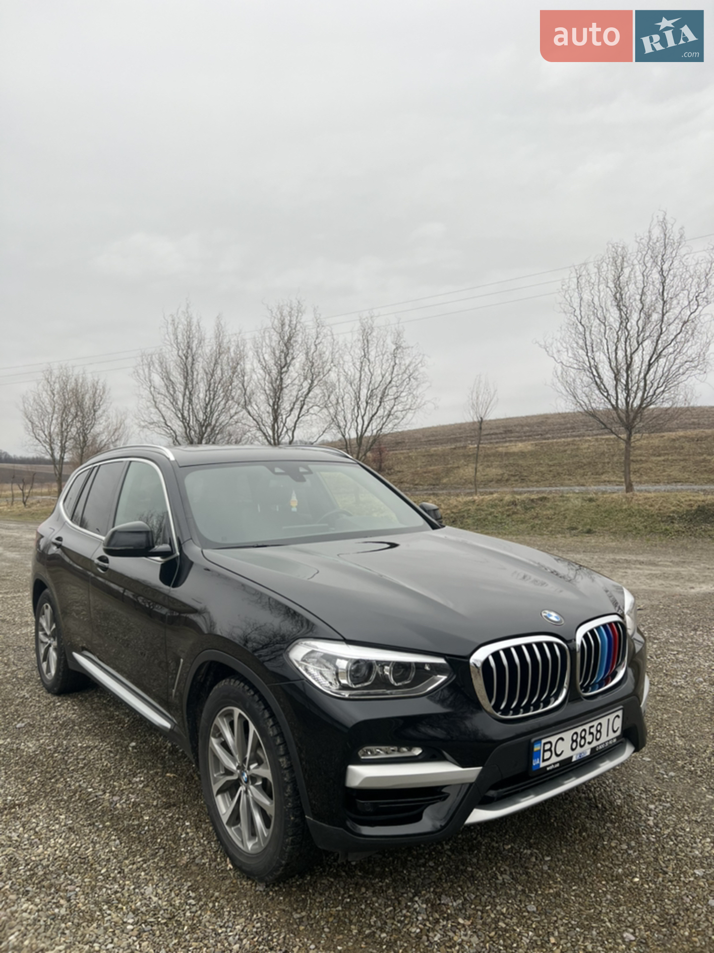 2019 BMW X3 - мініатюра 14