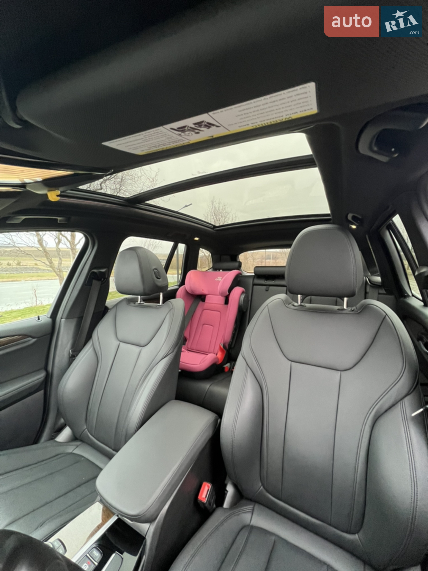 2019 BMW X3 - мініатюра 20