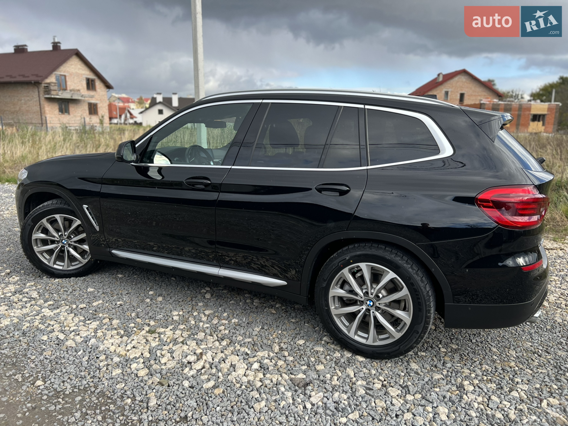 2019 BMW X3 - мініатюра 26