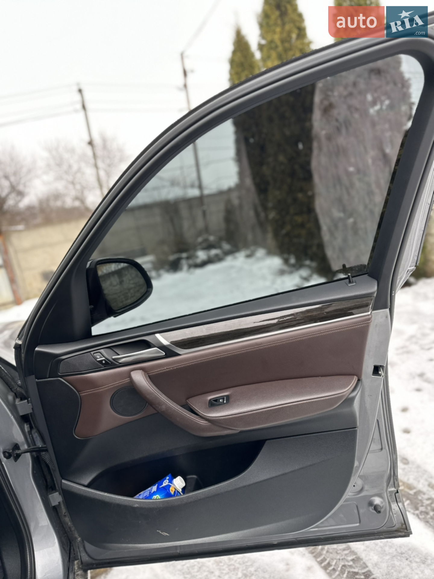 2014 BMW X3 - мініатюра 18