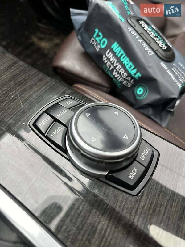 Позашляховик / Кросовер BMW X3 2014 в Харкові