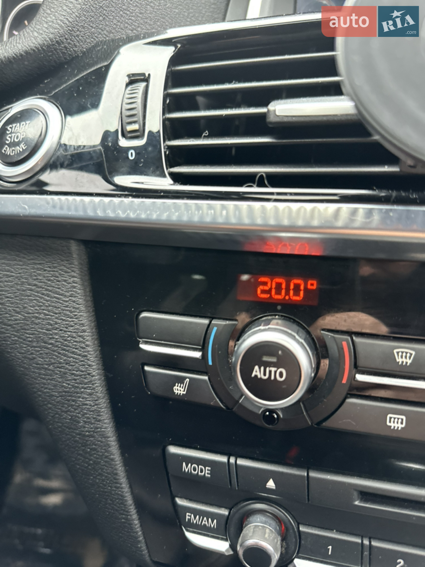 2014 BMW X3 - мініатюра 27