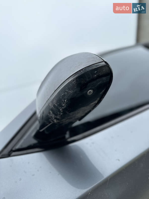 Позашляховик / Кросовер BMW X3 2014 в Харкові