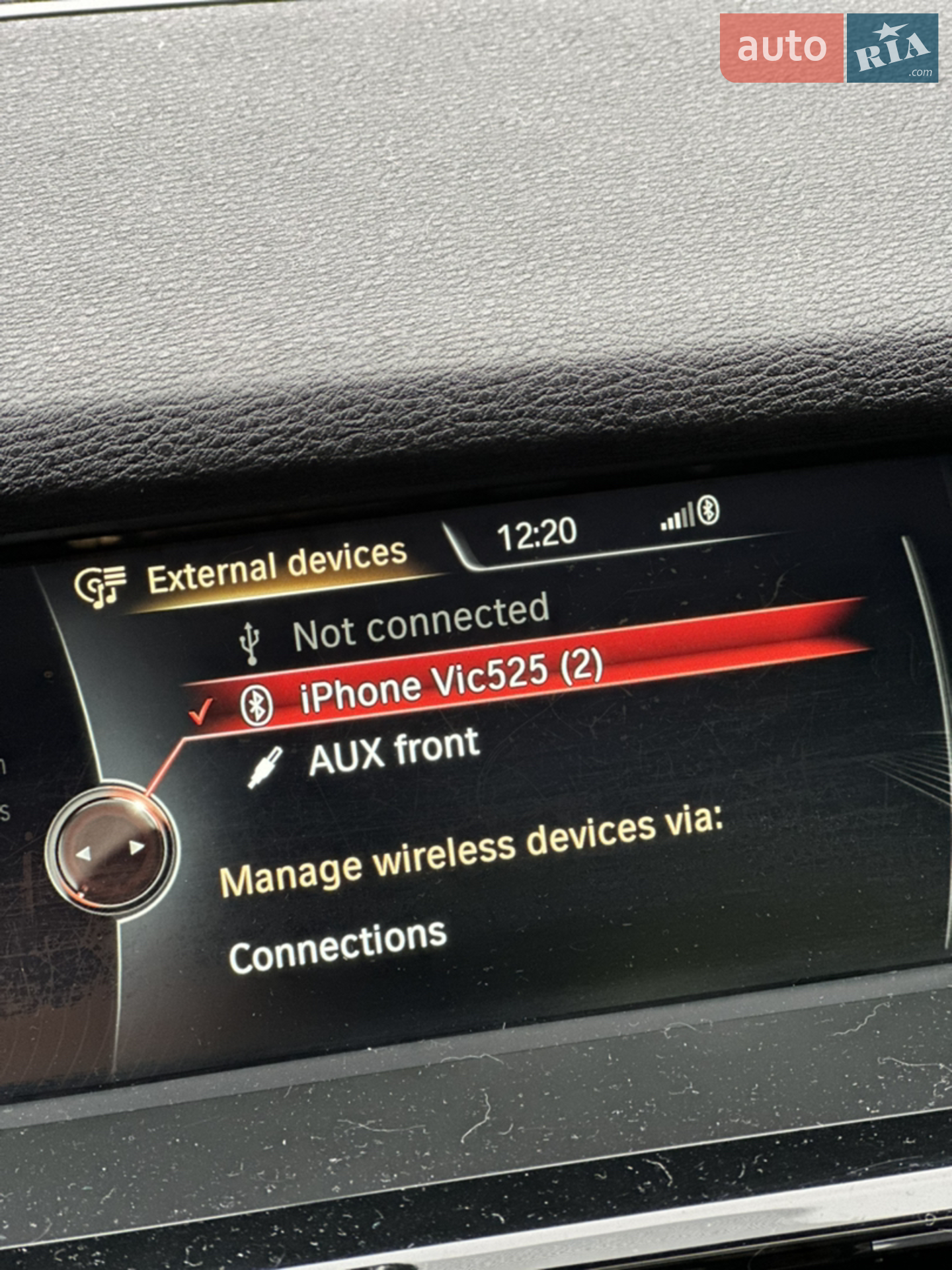 2014 BMW X3 - мініатюра 52