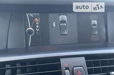 Позашляховик / Кросовер BMW X3 2011 в Чернівцях