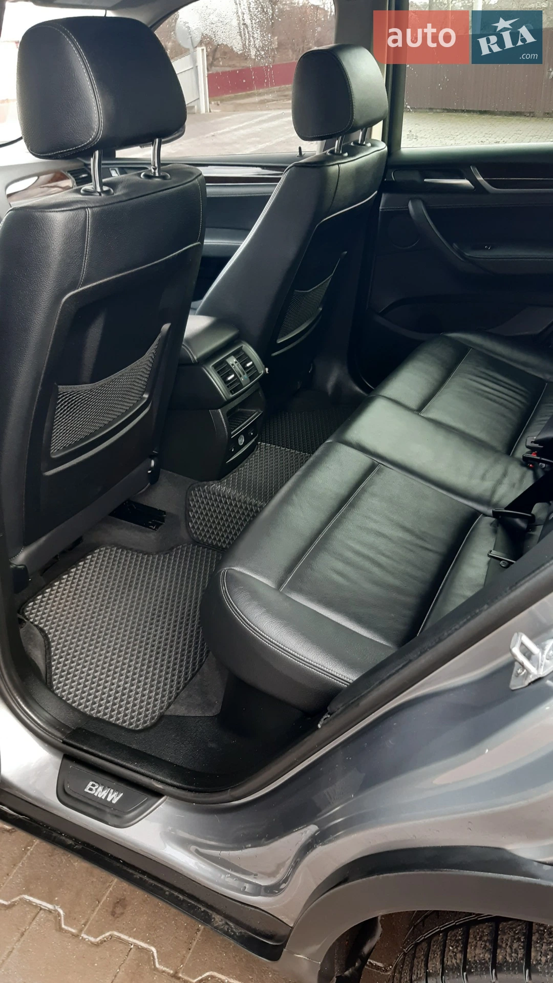 2014 BMW X3 - мініатюра 12