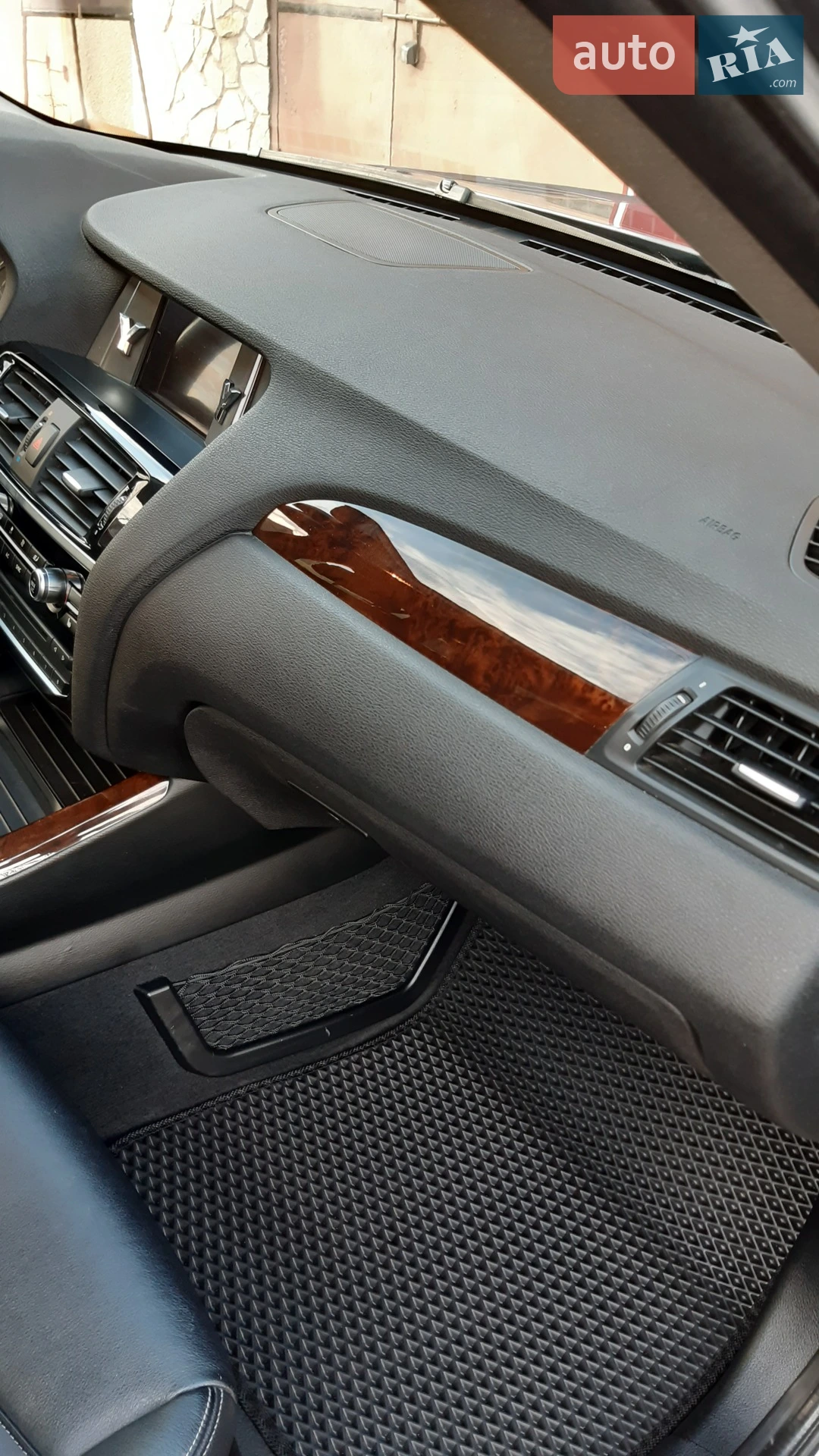 2014 BMW X3 - мініатюра 29